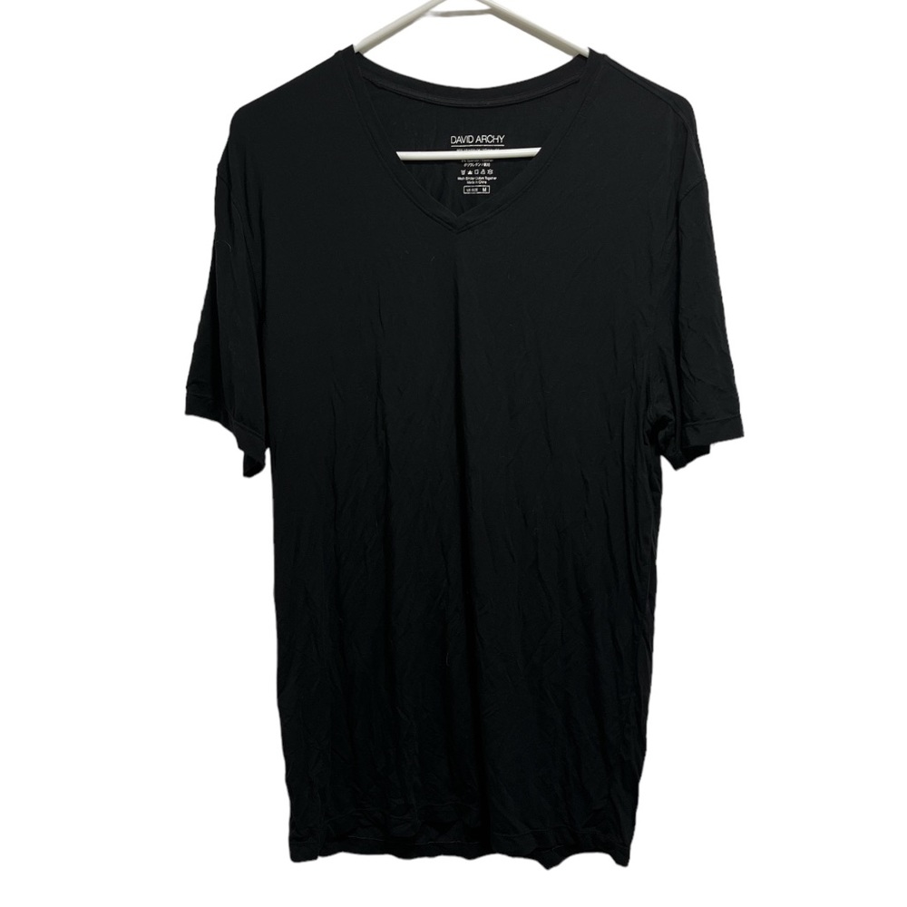 David Archy Shirt